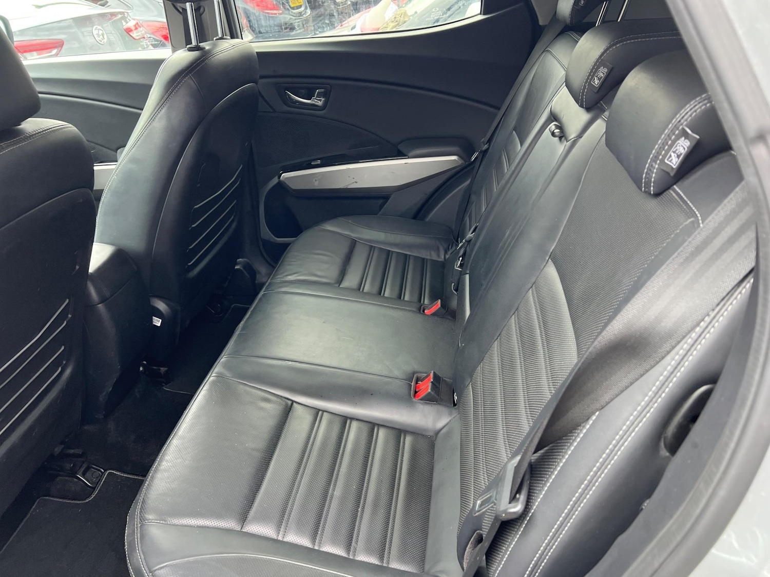 Used Ssangyong Tivoli 2018 for sale - 77218296: Photo 8