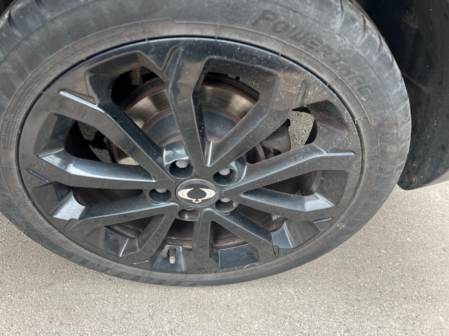 Used Ssangyong Tivoli 2018 for sale - 77218296: Photo 9