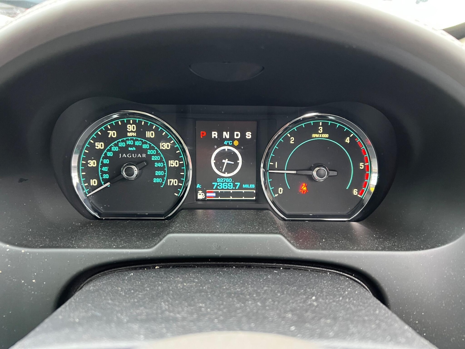 Used Jaguar XF 2012 for sale - 77663481: Photo 13