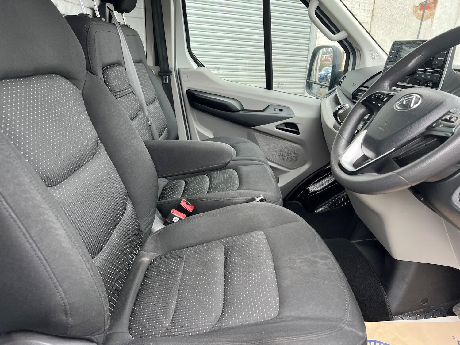 Used Maxus Deliver 9 2021 for sale - 78127421: Photo 13