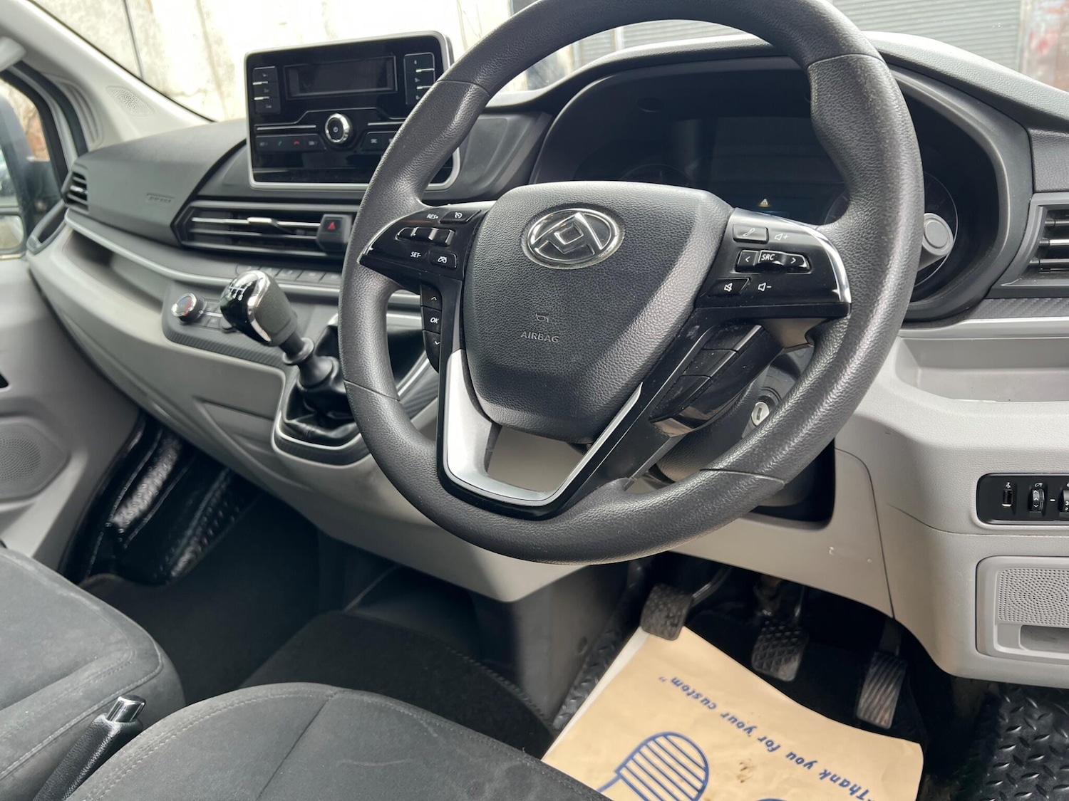 Used Maxus Deliver 9 2021 for sale - 78127421: Photo 15