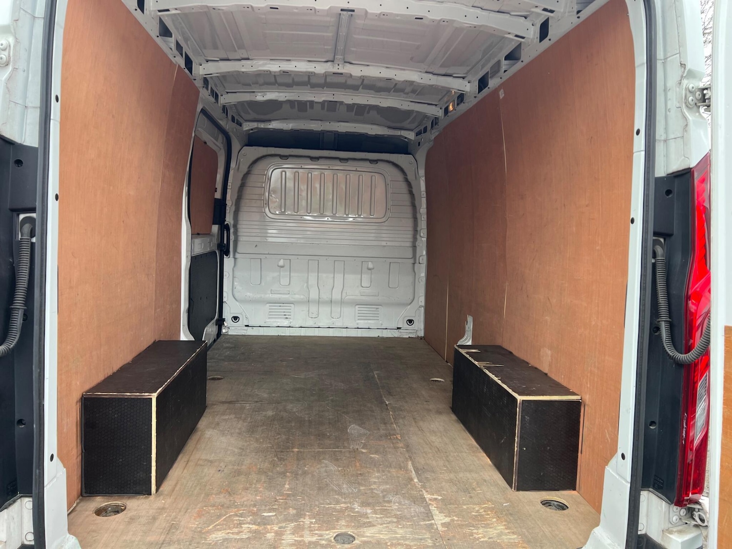 Used Maxus Deliver 9 2021 for sale - 78127421: Photo 19