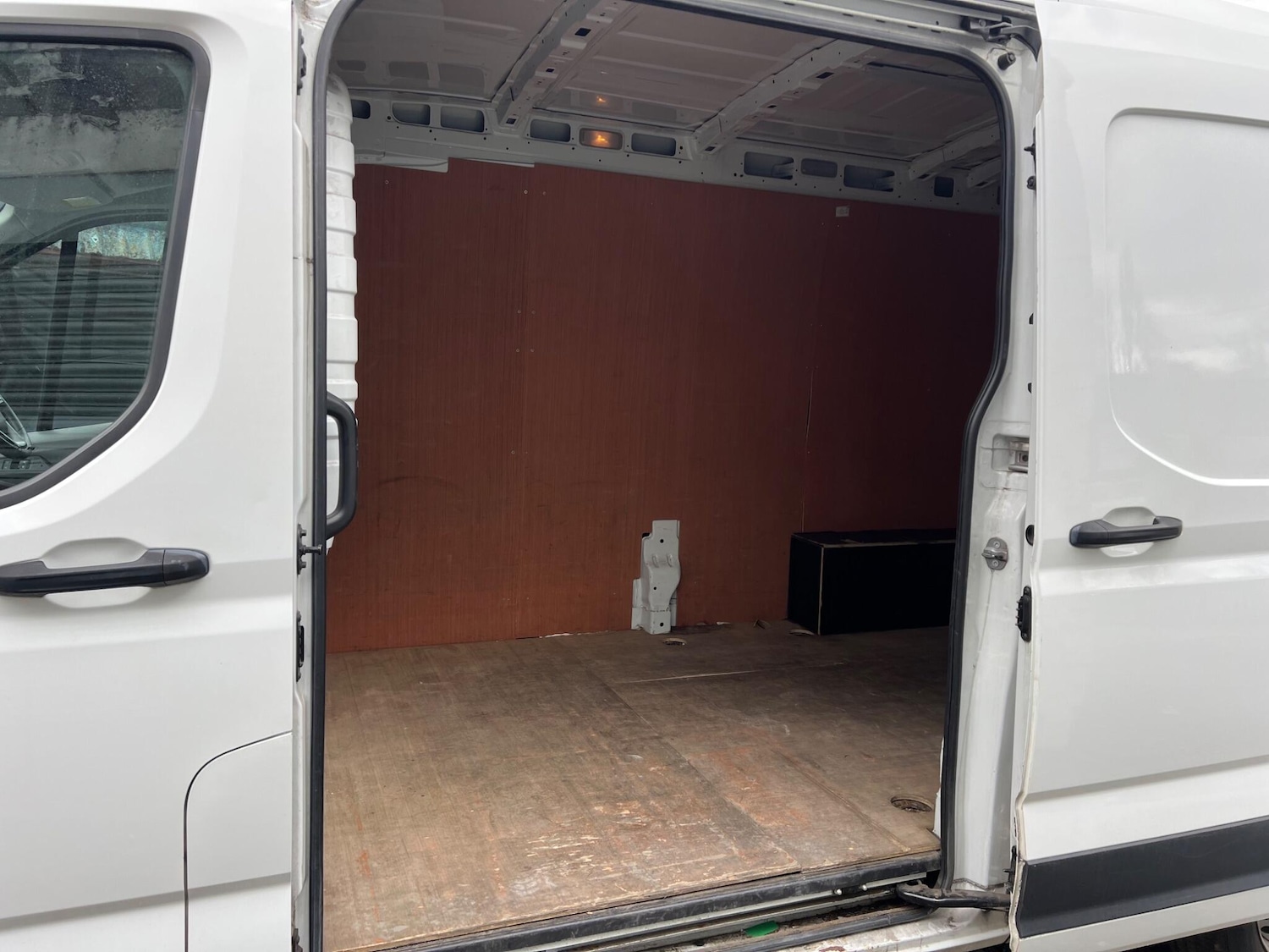 Used Maxus Deliver 9 2021 for sale - 78127421: Photo 20