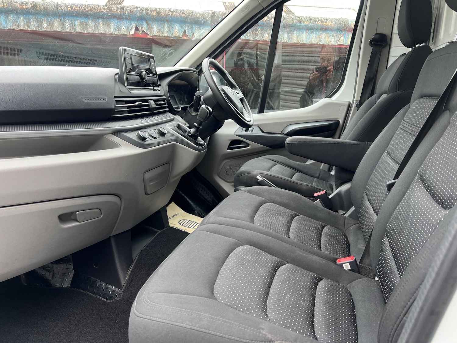 Used Maxus Deliver 9 2021 for sale - 78127421: Photo 21