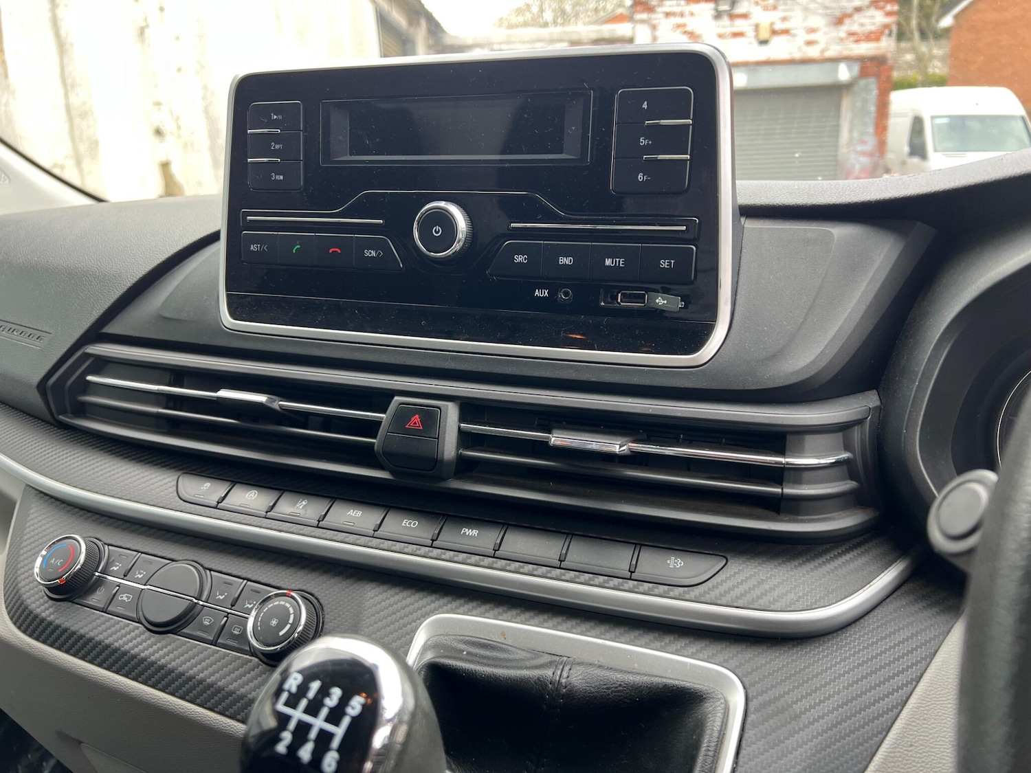 Used Maxus Deliver 9 2021 for sale - 78127421: Photo 27