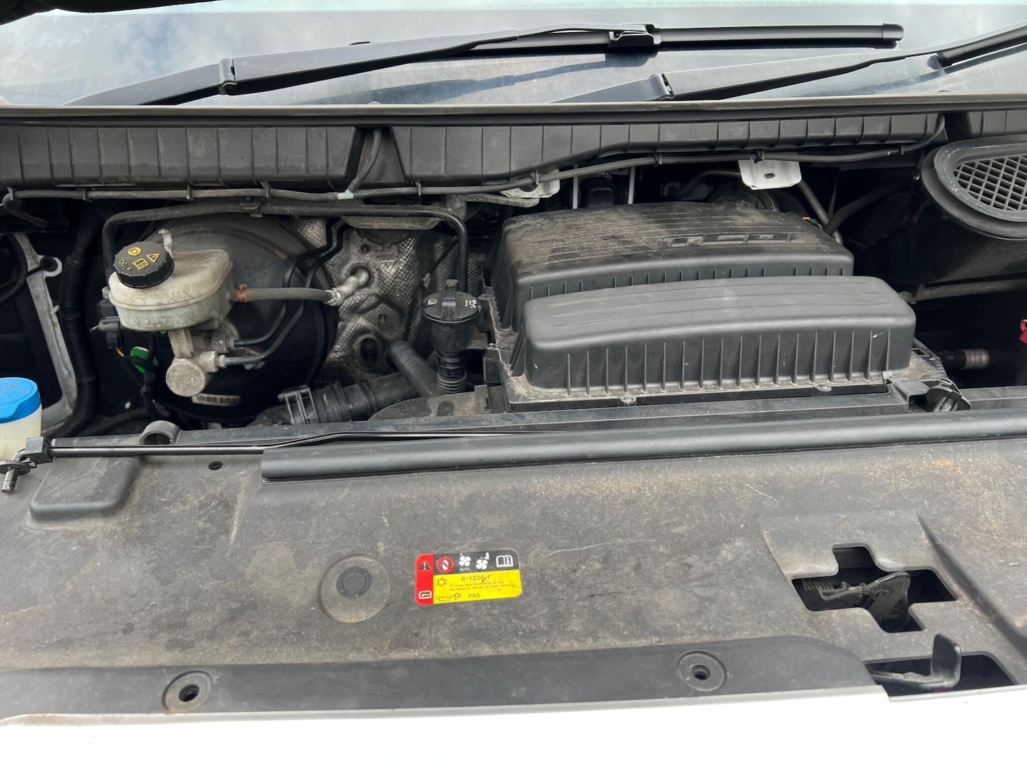 Used Maxus Deliver 9 2021 for sale - 78127421: Photo 28