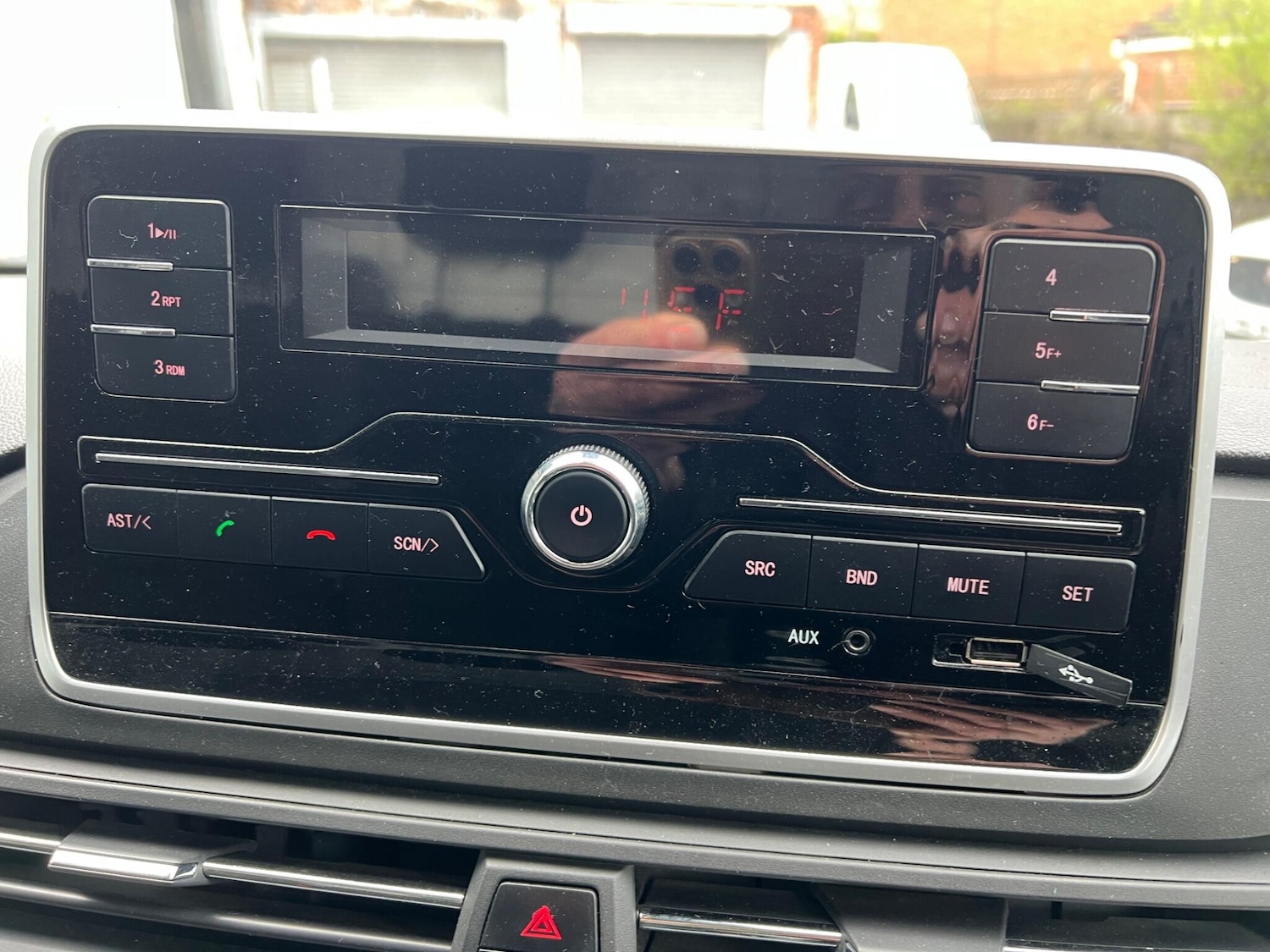 Used Maxus Deliver 9 2021 for sale - 78127421: Photo 29