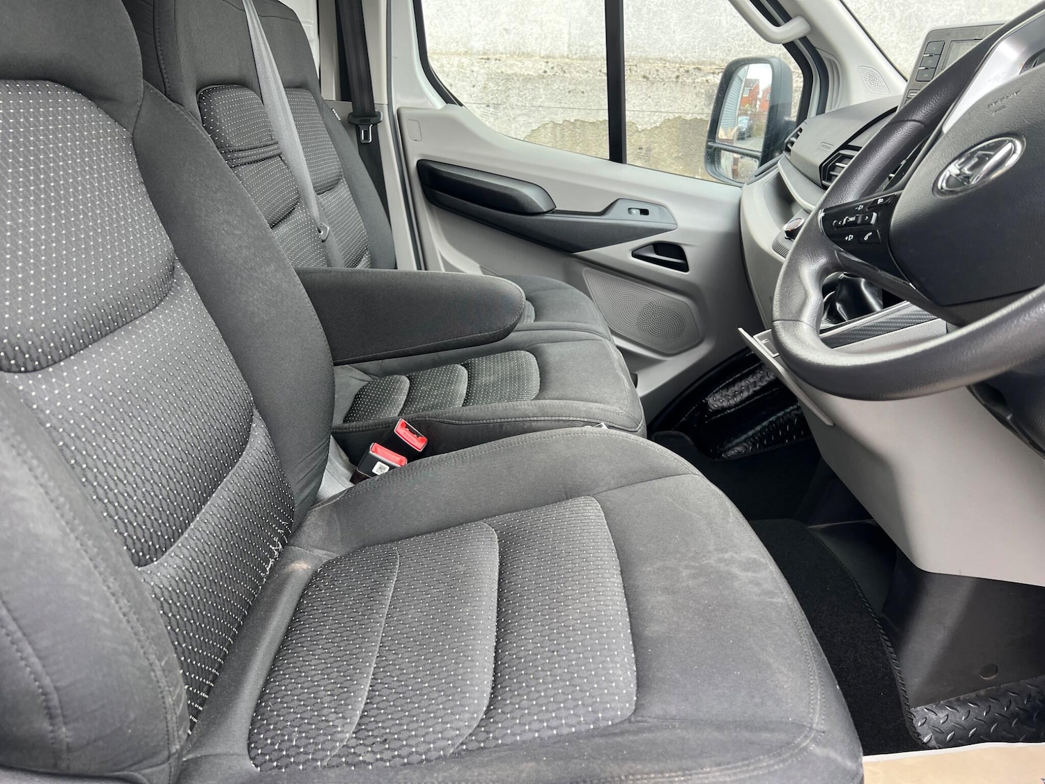 Used Maxus Deliver 9 2021 for sale - 78127421: Photo 3