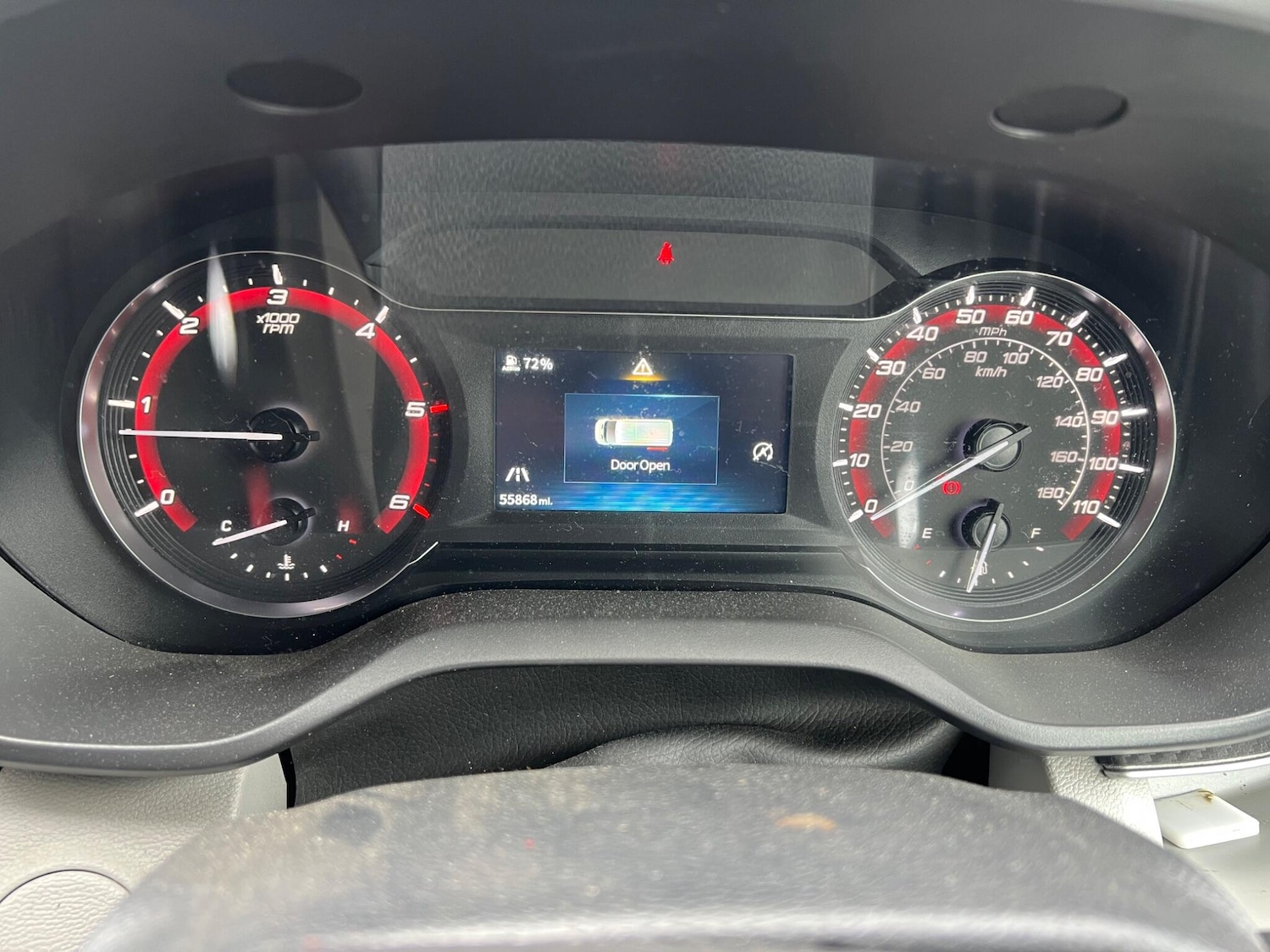 Used Maxus Deliver 9 2021 for sale - 78127421: Photo 30