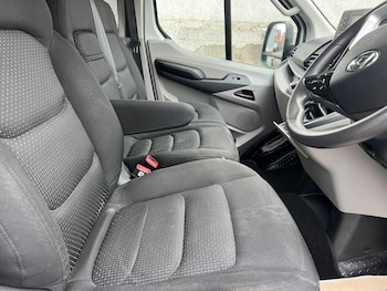 Used Maxus Deliver 9 2021 for sale - 78127421: Photo