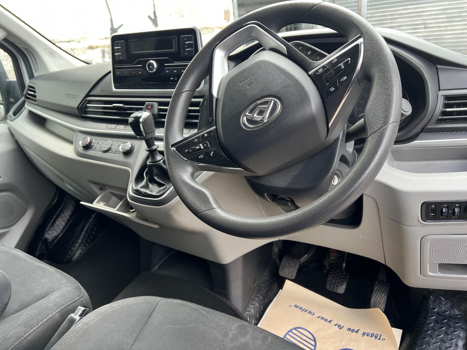 Used Maxus Deliver 9 2021 for sale - 78127421: Photo 5