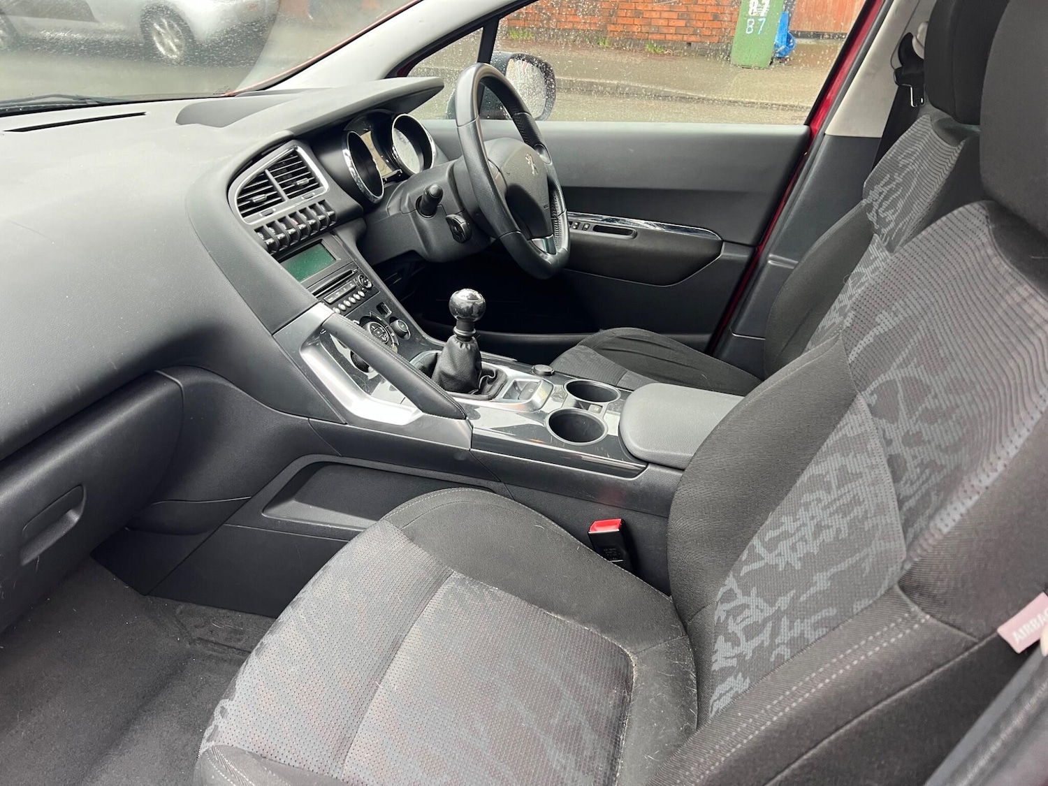 Used Peugeot 3008 2010 for sale - 77663459: Photo 14