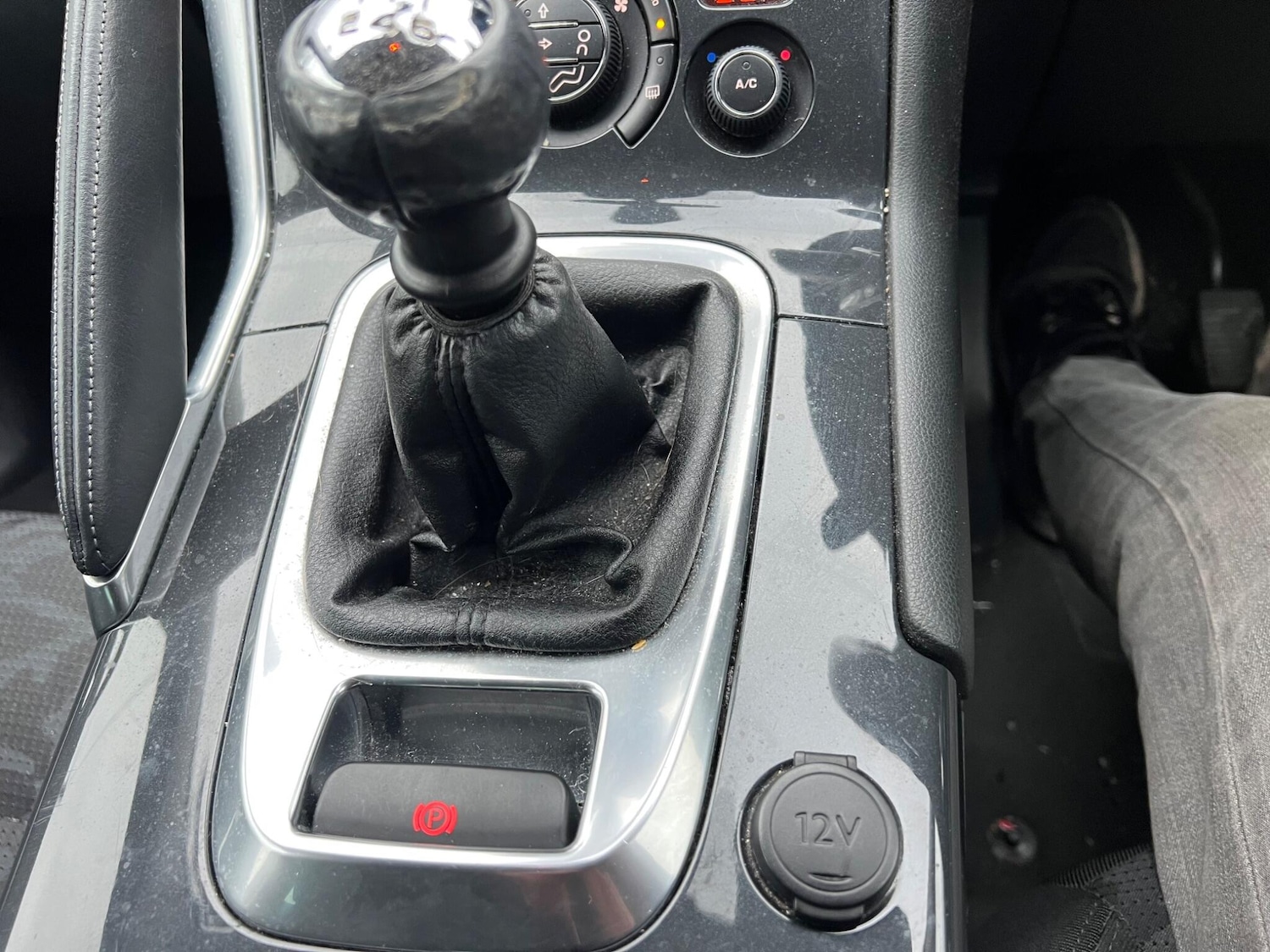 Used Peugeot 3008 2010 for sale - 77663459: Photo 20