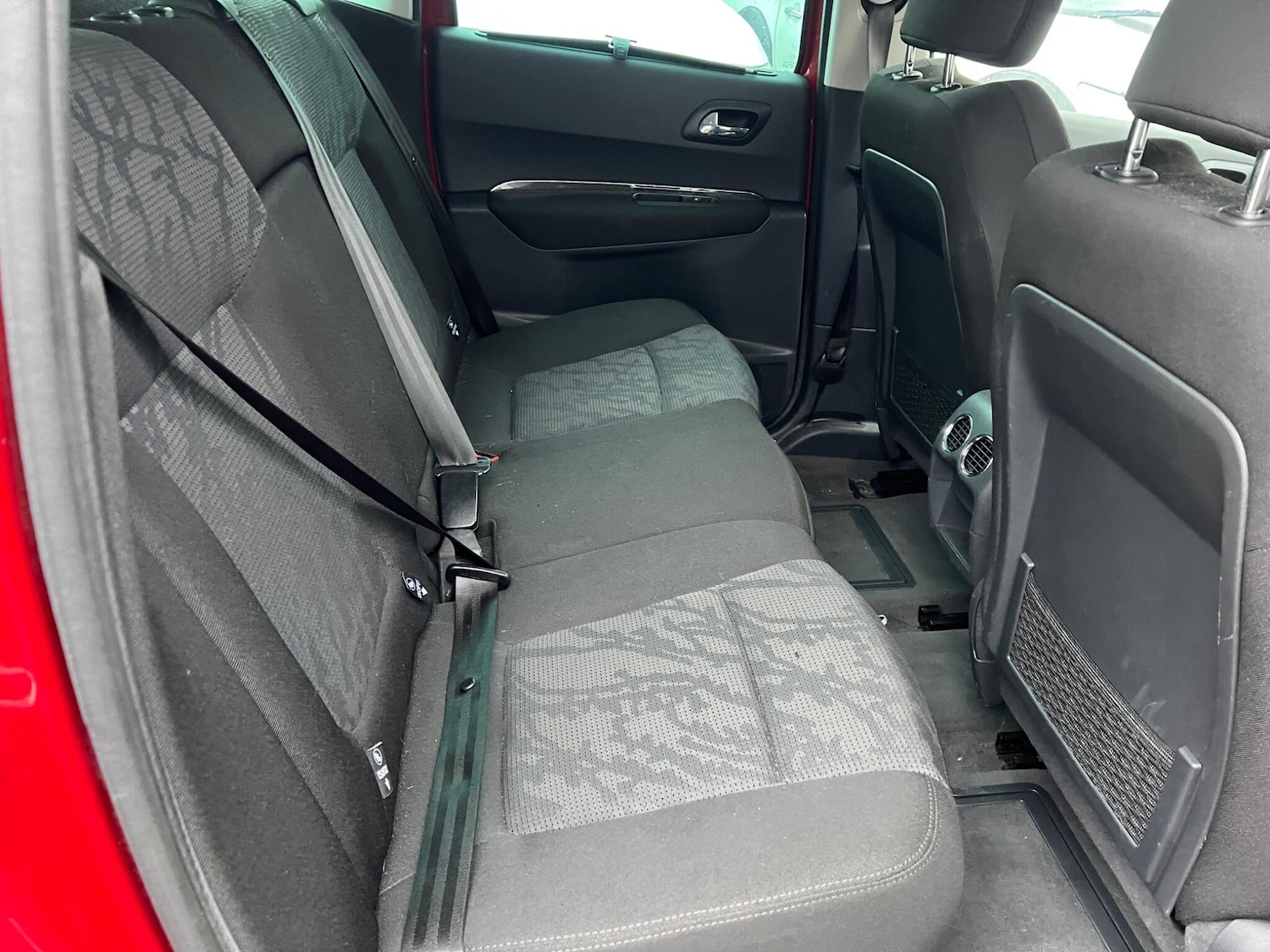 Used Peugeot 3008 2010 for sale - 77663459: Photo 9