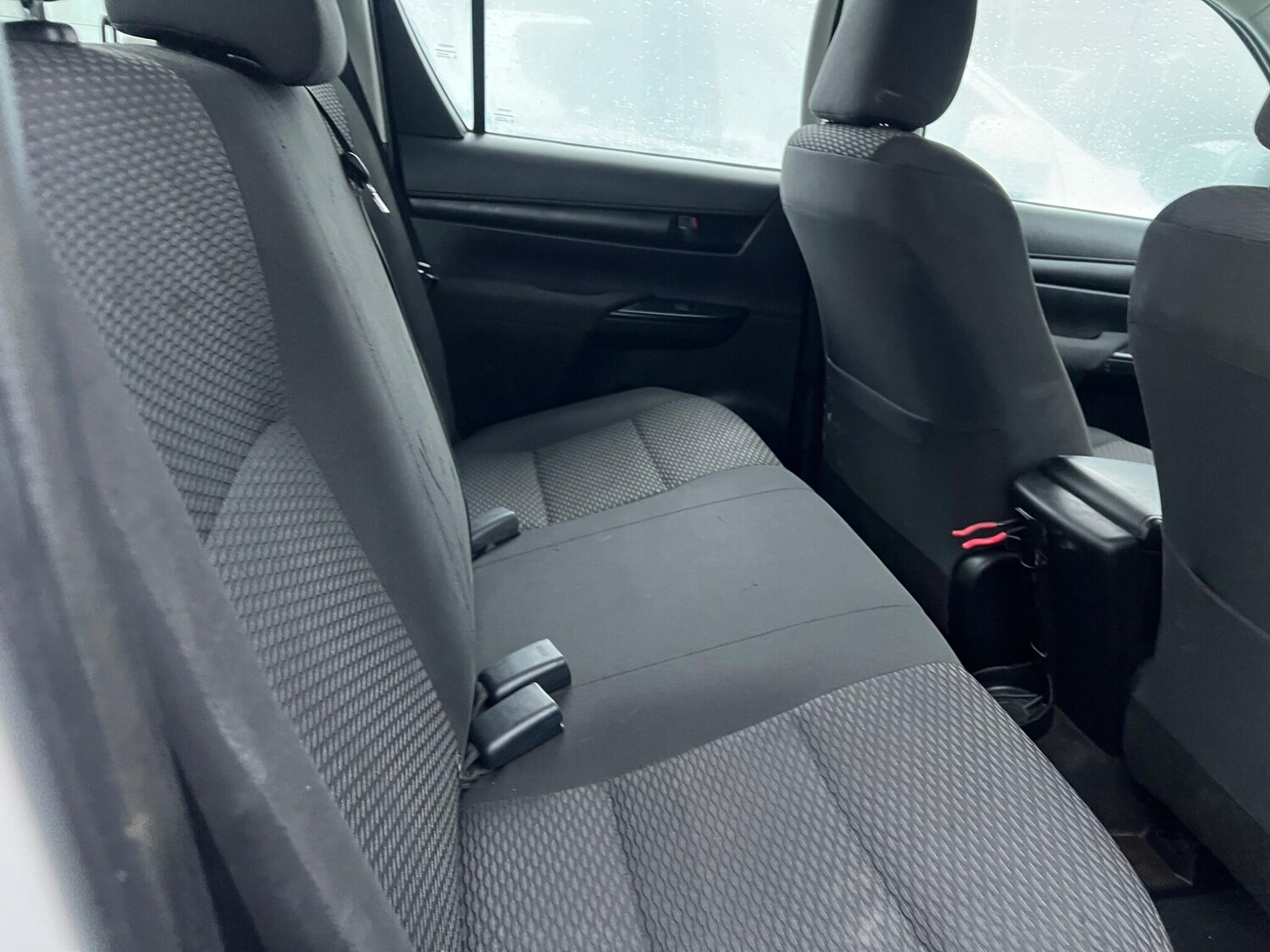 Used Toyota Hilux 2019 for sale - 77663456: Photo 17