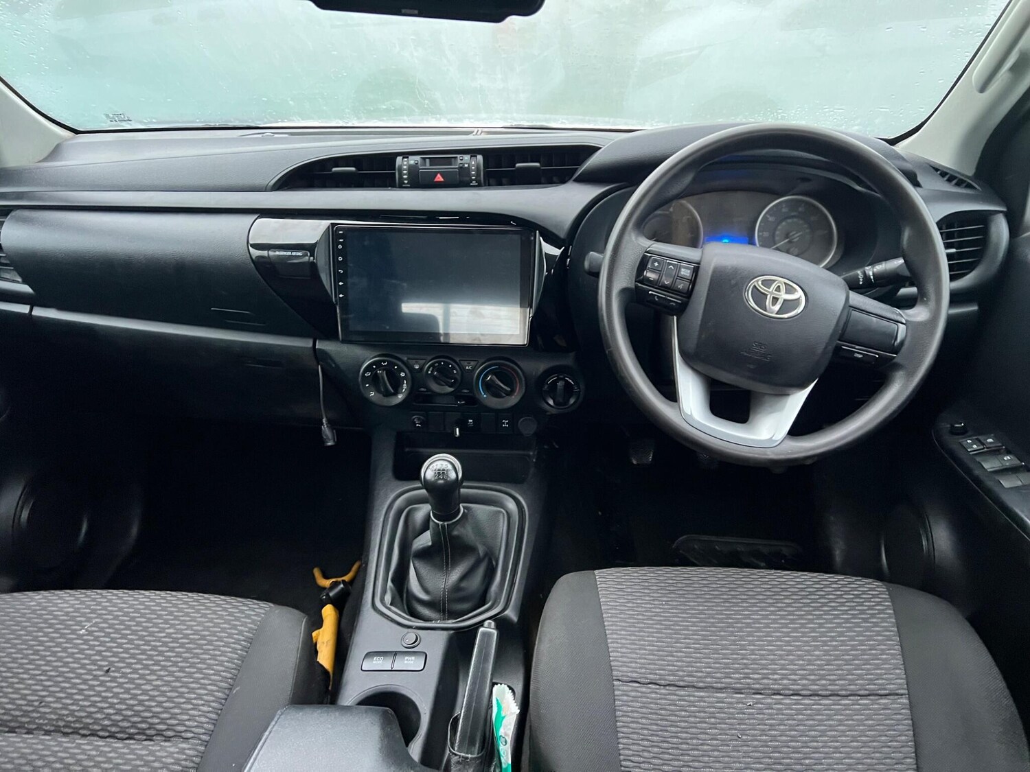 Used Toyota Hilux 2019 for sale - 77663456: Photo 5