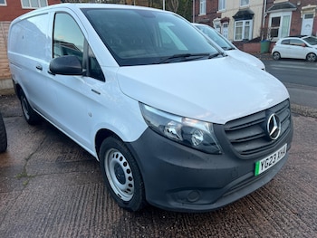 Mercedes-Benz - Vito