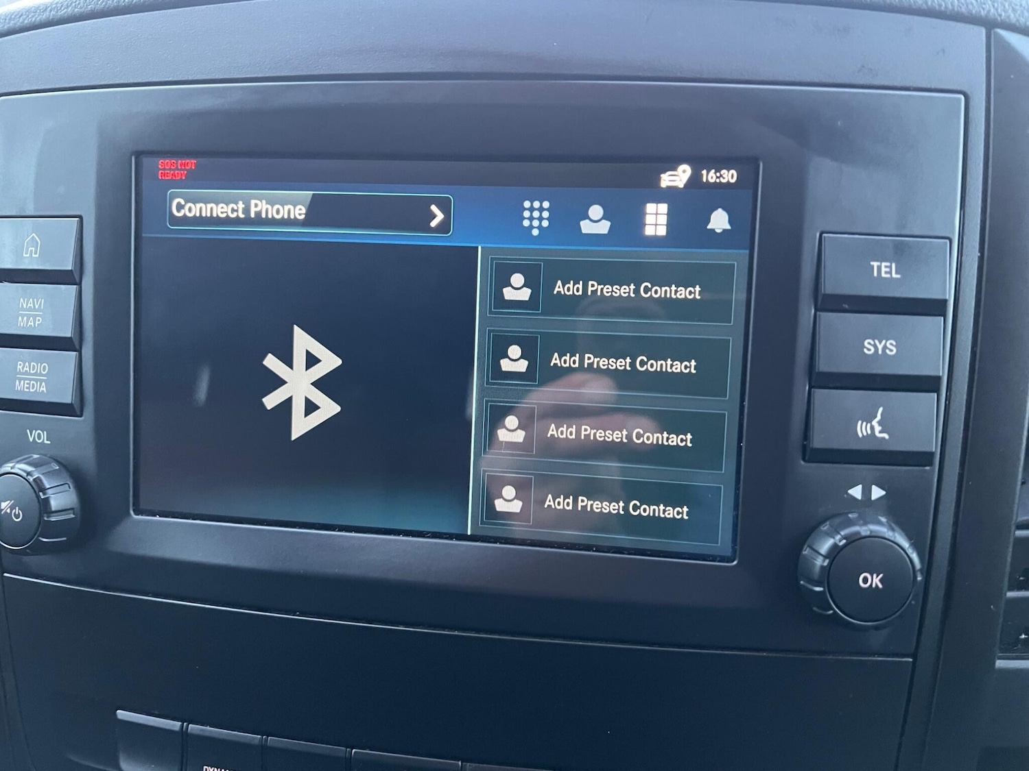 Used Mercedes-Benz Vito 2023 for sale - 76431989: Photo 20