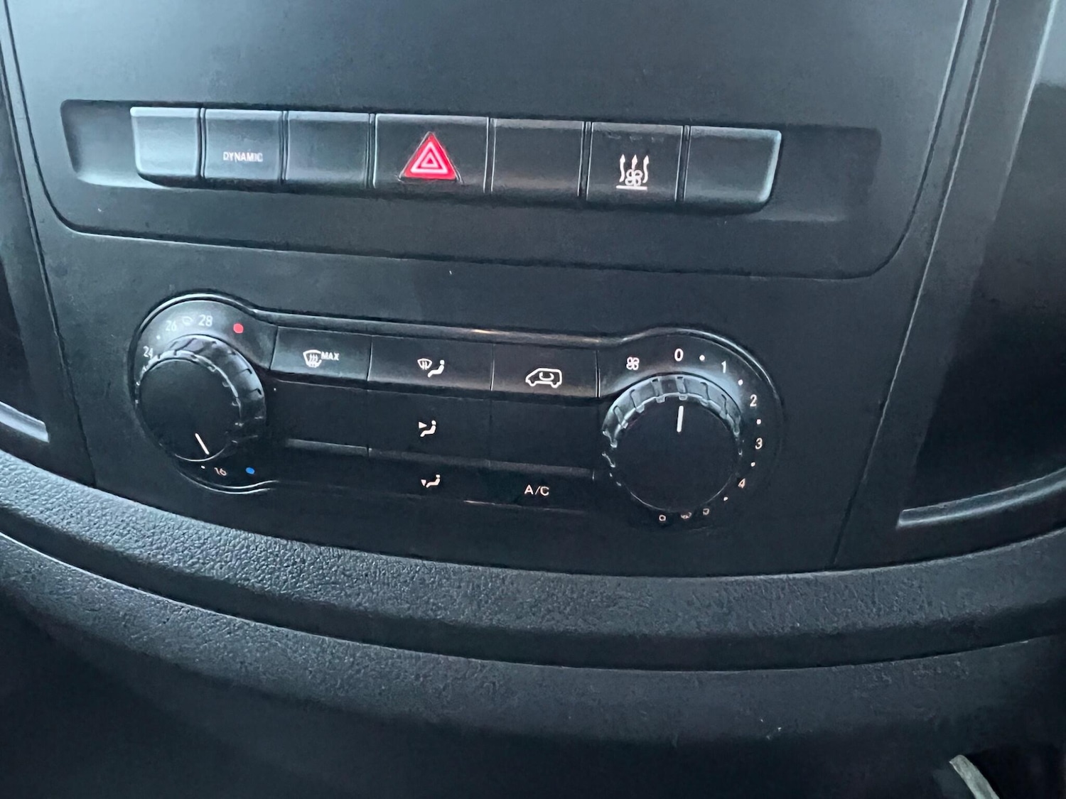 Used Mercedes-Benz Vito 2023 for sale - 76431989: Photo 21