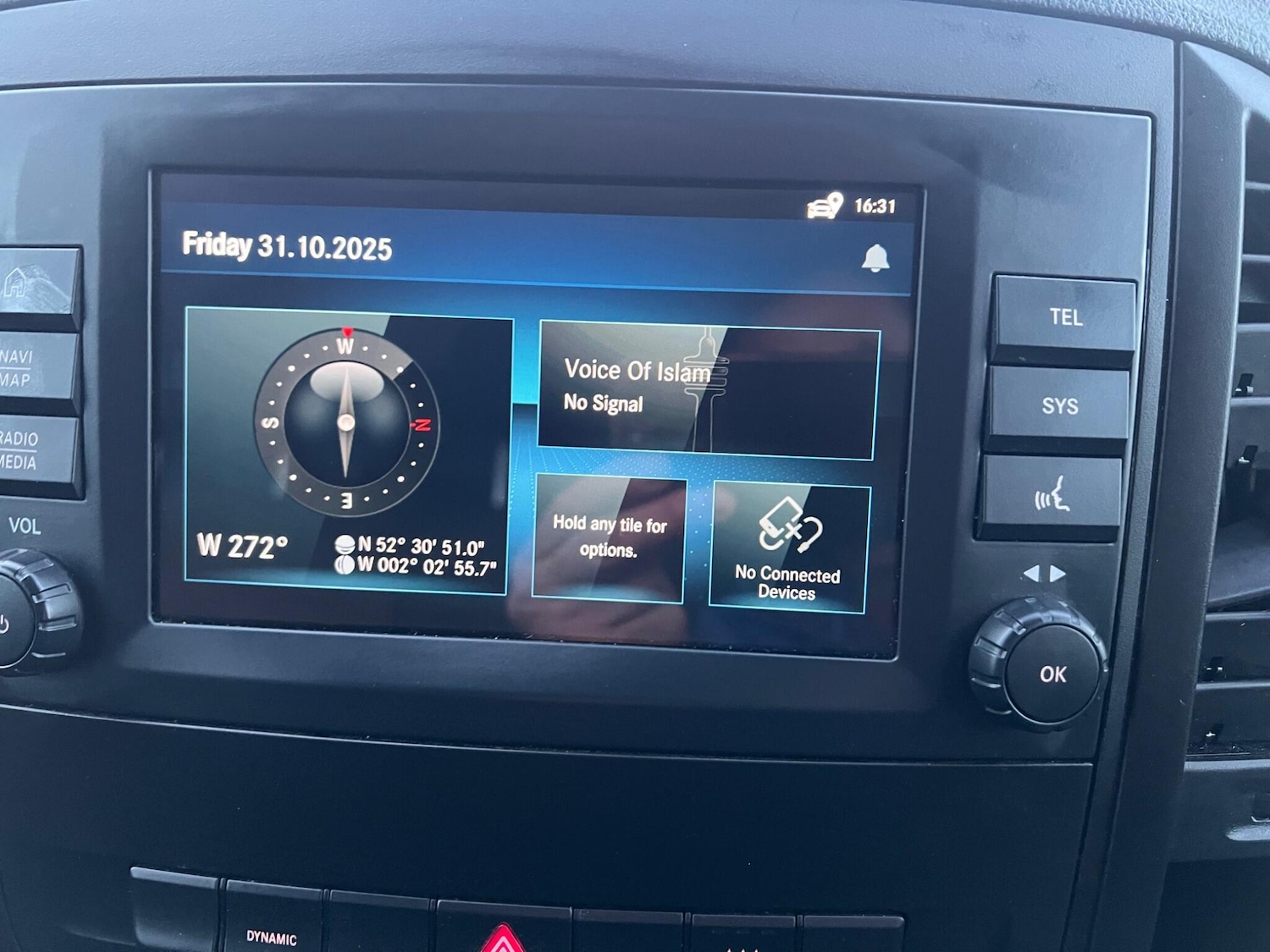 Used Mercedes-Benz Vito 2023 for sale - 76431989: Photo 22