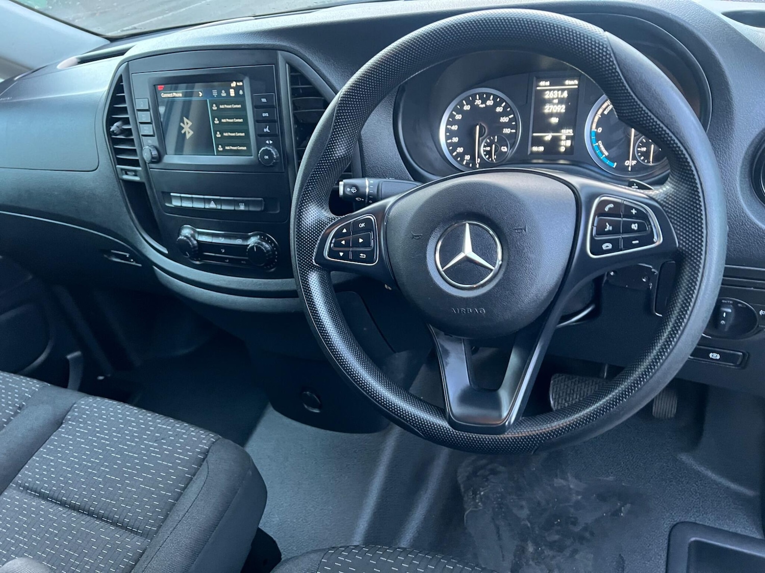 Used Mercedes-Benz Vito 2023 for sale - 76431989: Photo 5