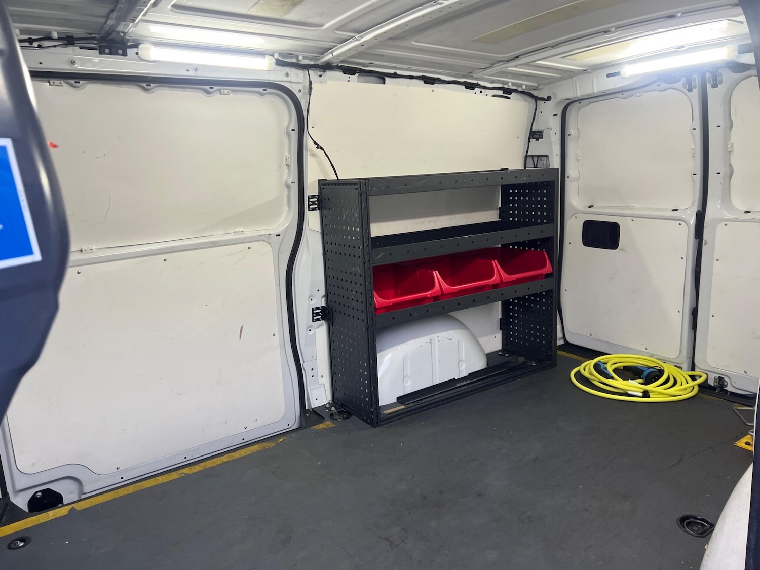 Used Mercedes-Benz Vito 2023 for sale - 76431989: Photo 8