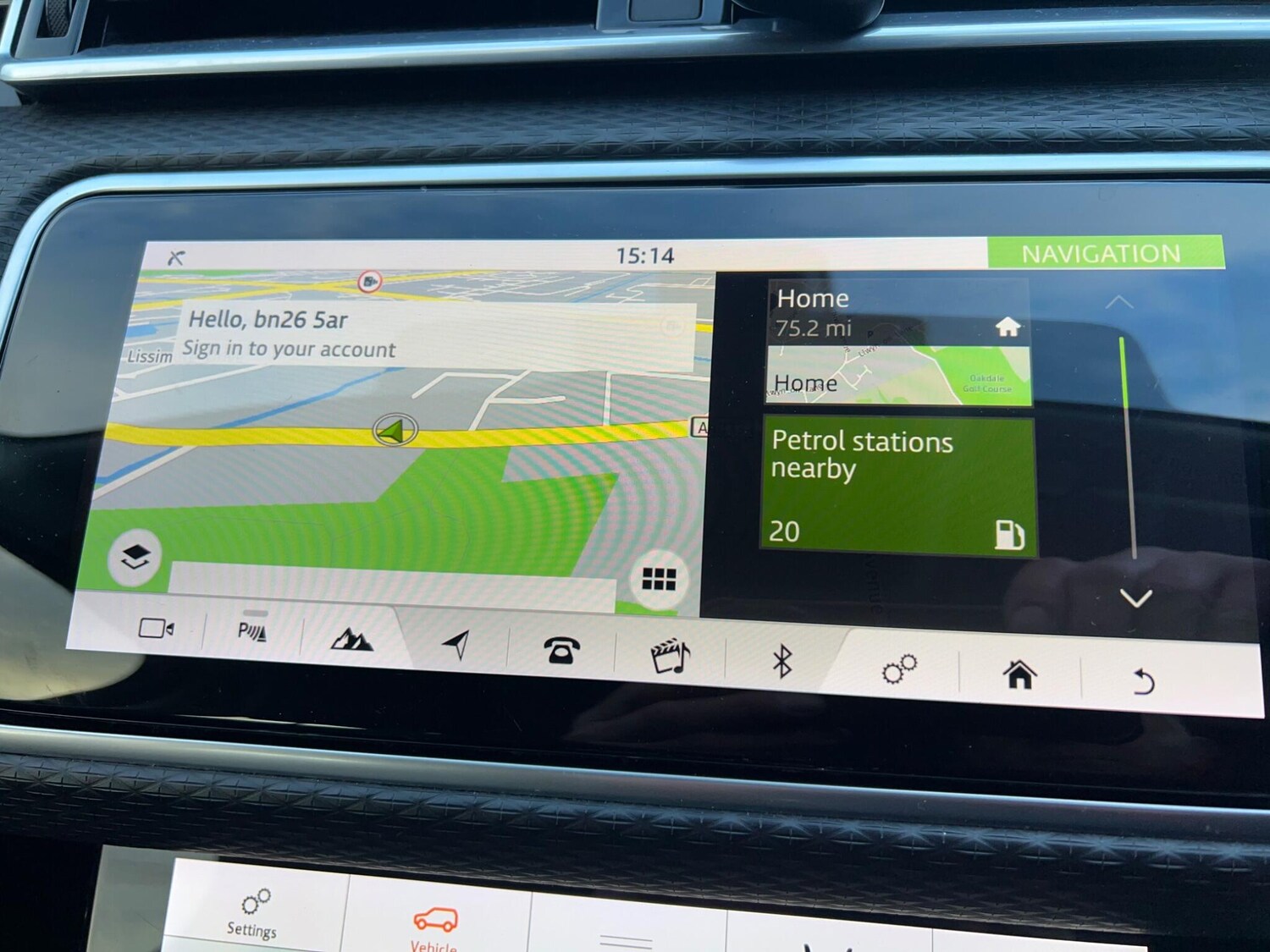 Used Land Rover Range Rover Velar 2018 for sale - 77468529: Photo 27