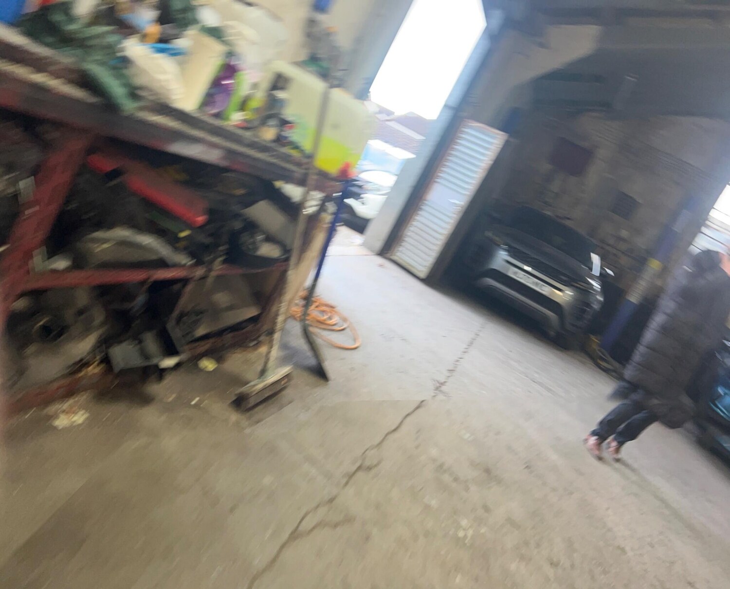 Used Land Rover Range Rover Velar 2018 for sale - 77468529: Photo 34