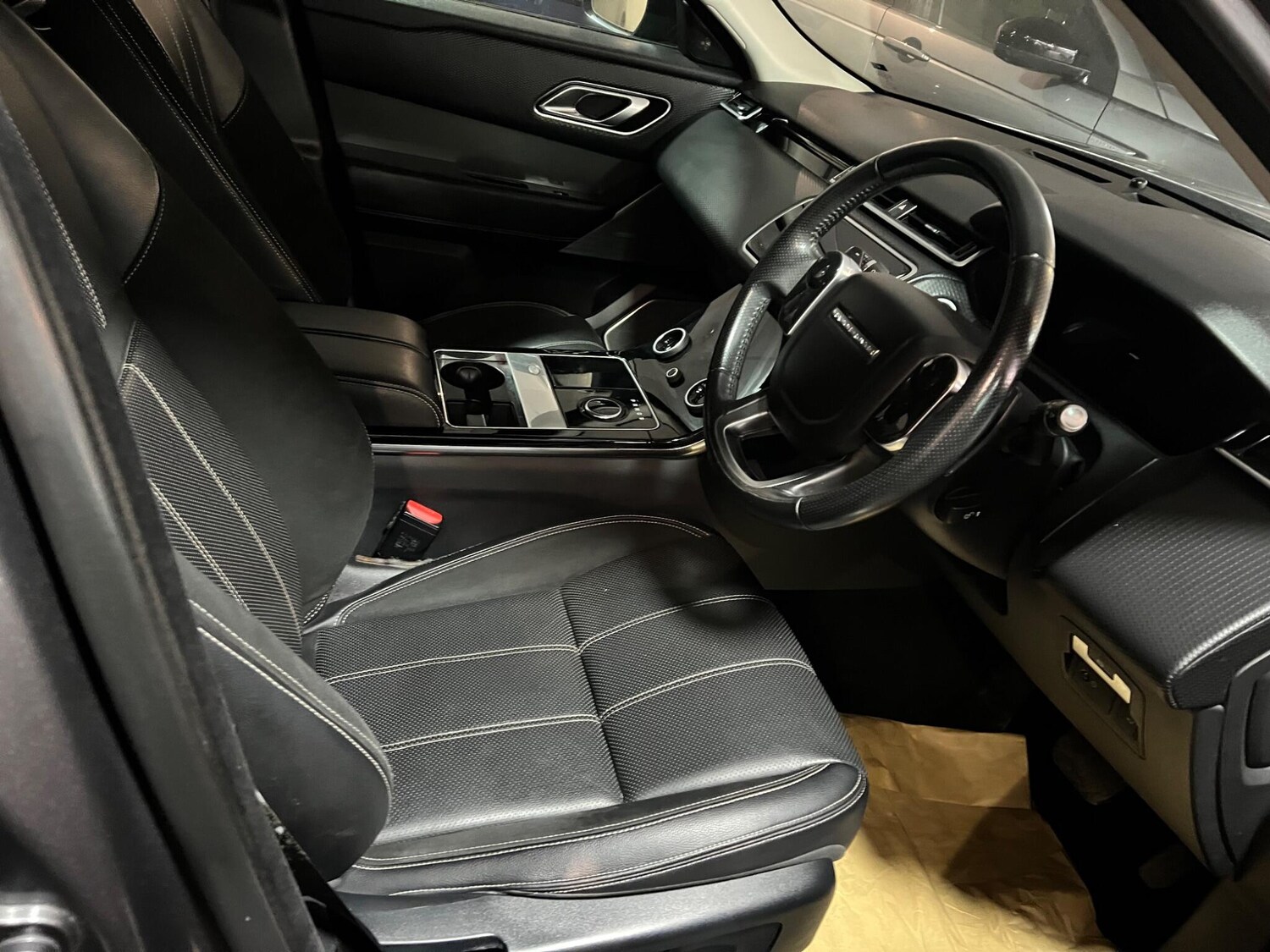 Used Land Rover Range Rover Velar 2018 for sale - 77468529: Photo 39