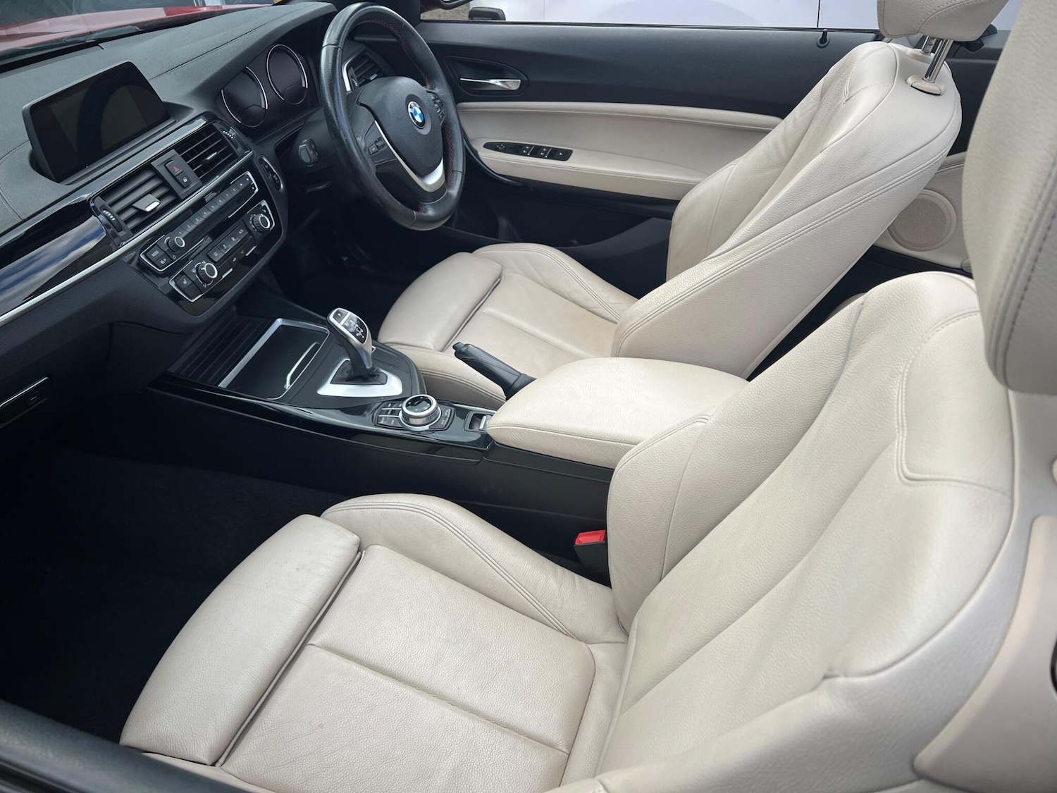 Used BMW 2 Series 2018 for sale - 77663454: Photo 10