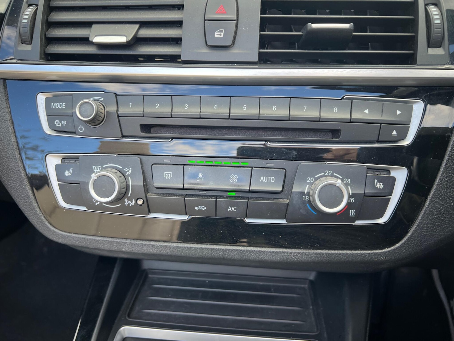 Used BMW 2 Series 2018 for sale - 77663454: Photo 18