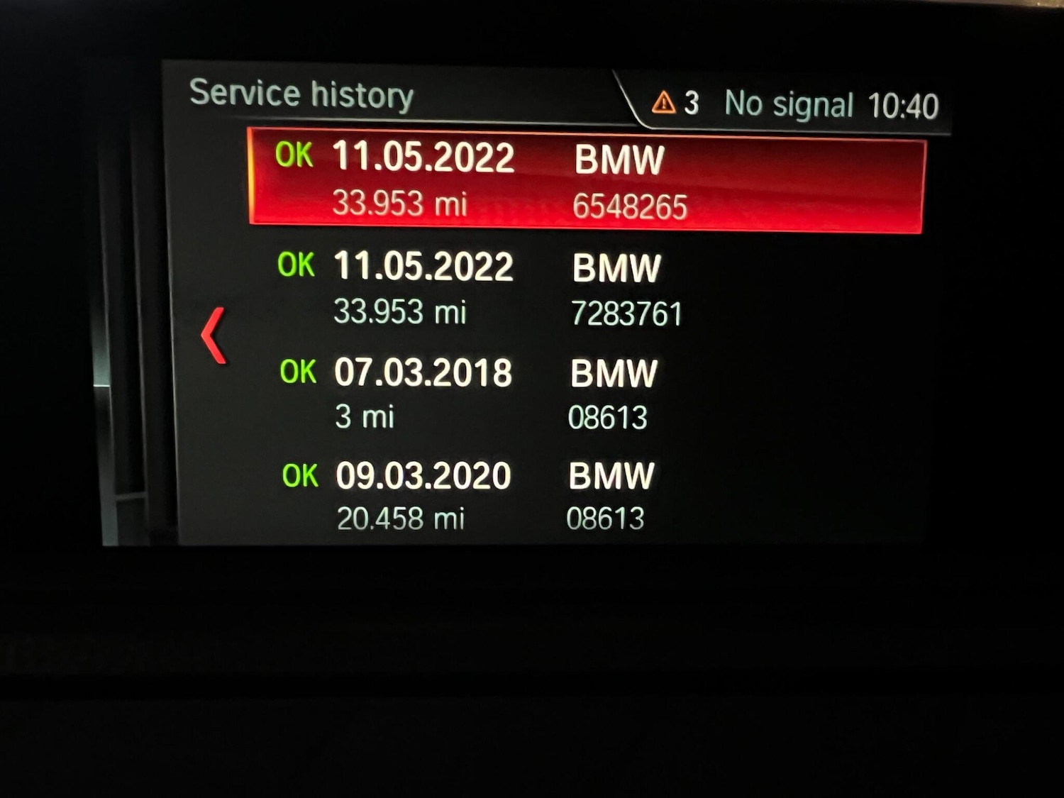 Used BMW 2 Series 2018 for sale - 77663454: Photo 35