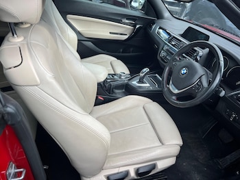 Used BMW 2 Series 2018 for sale - 77663454: Photo