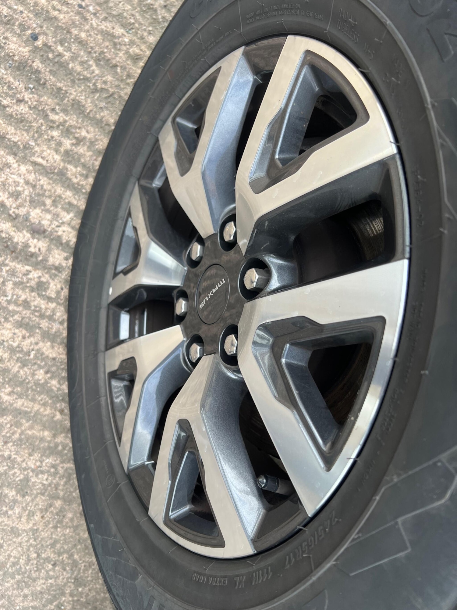 Used Maxus T90EV 2023 for sale - 78034575: Photo 10