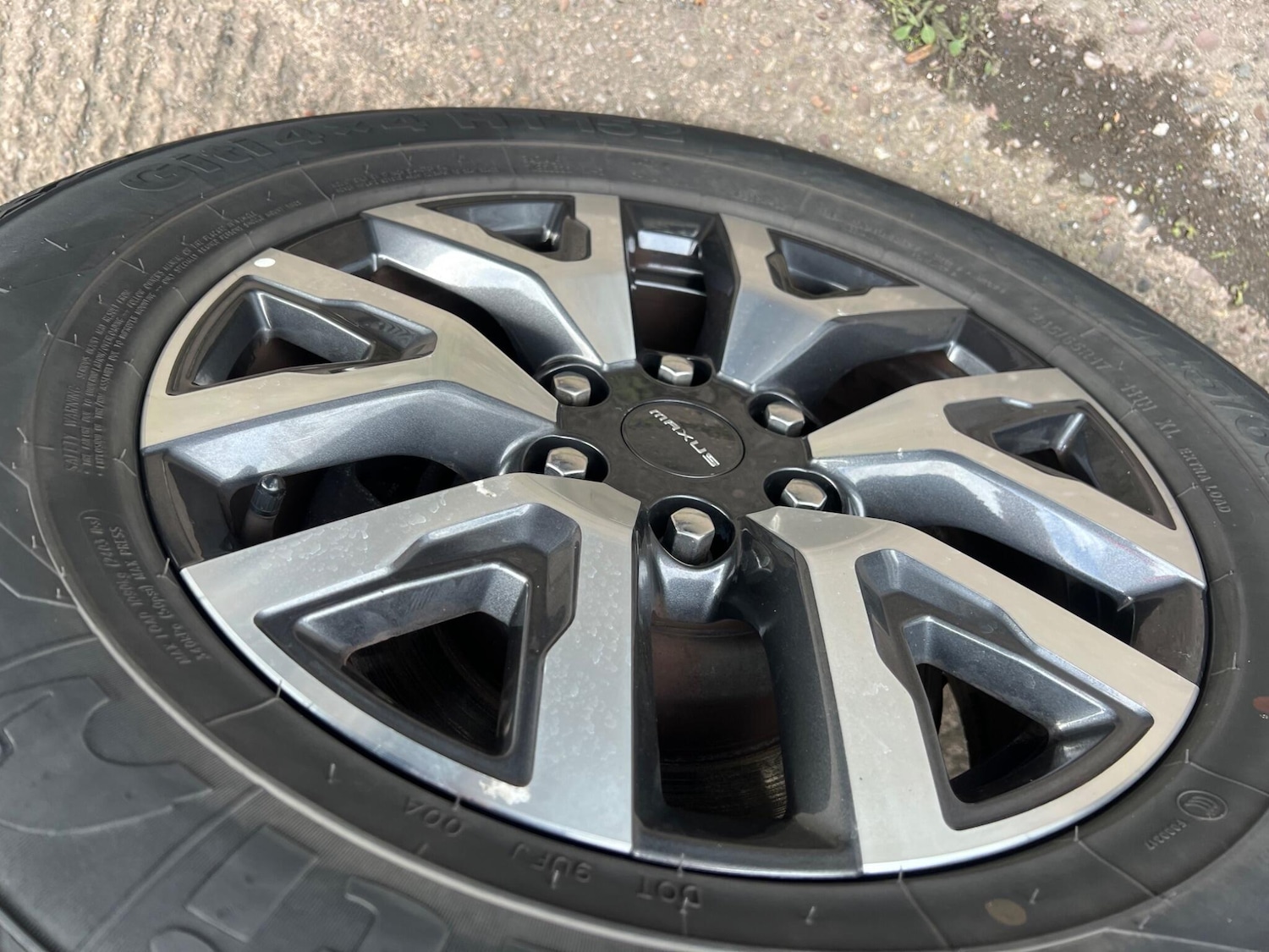 Used Maxus T90EV 2023 for sale - 78034575: Photo 11