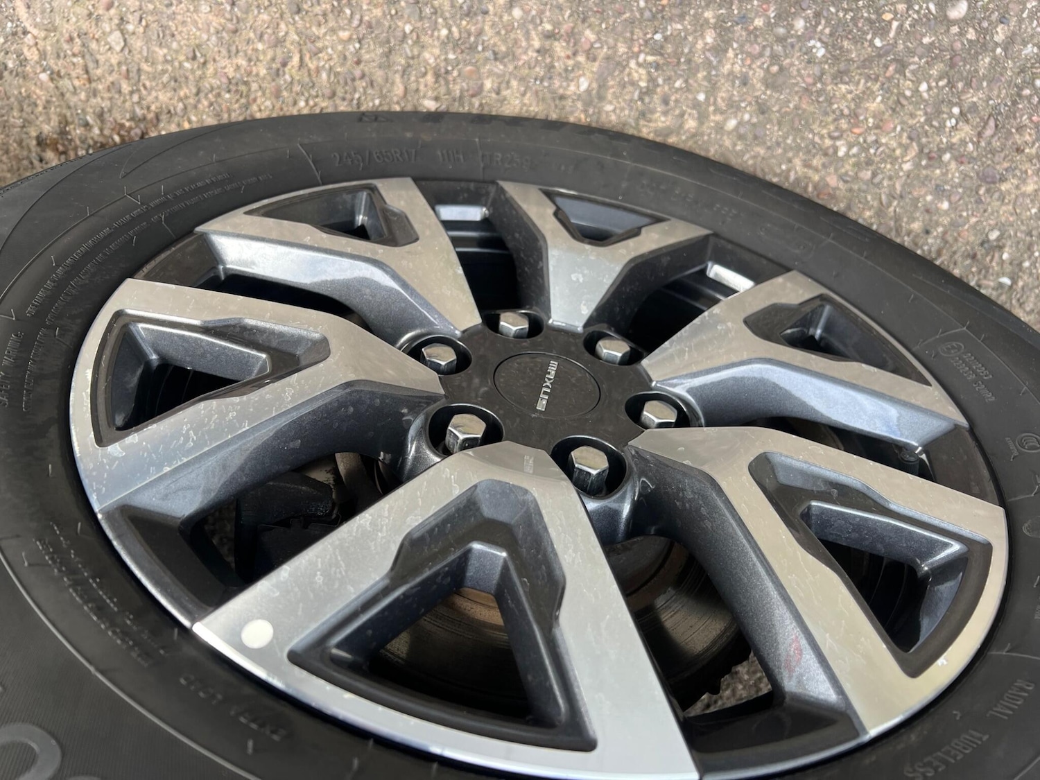 Used Maxus T90EV 2023 for sale - 78034575: Photo 12