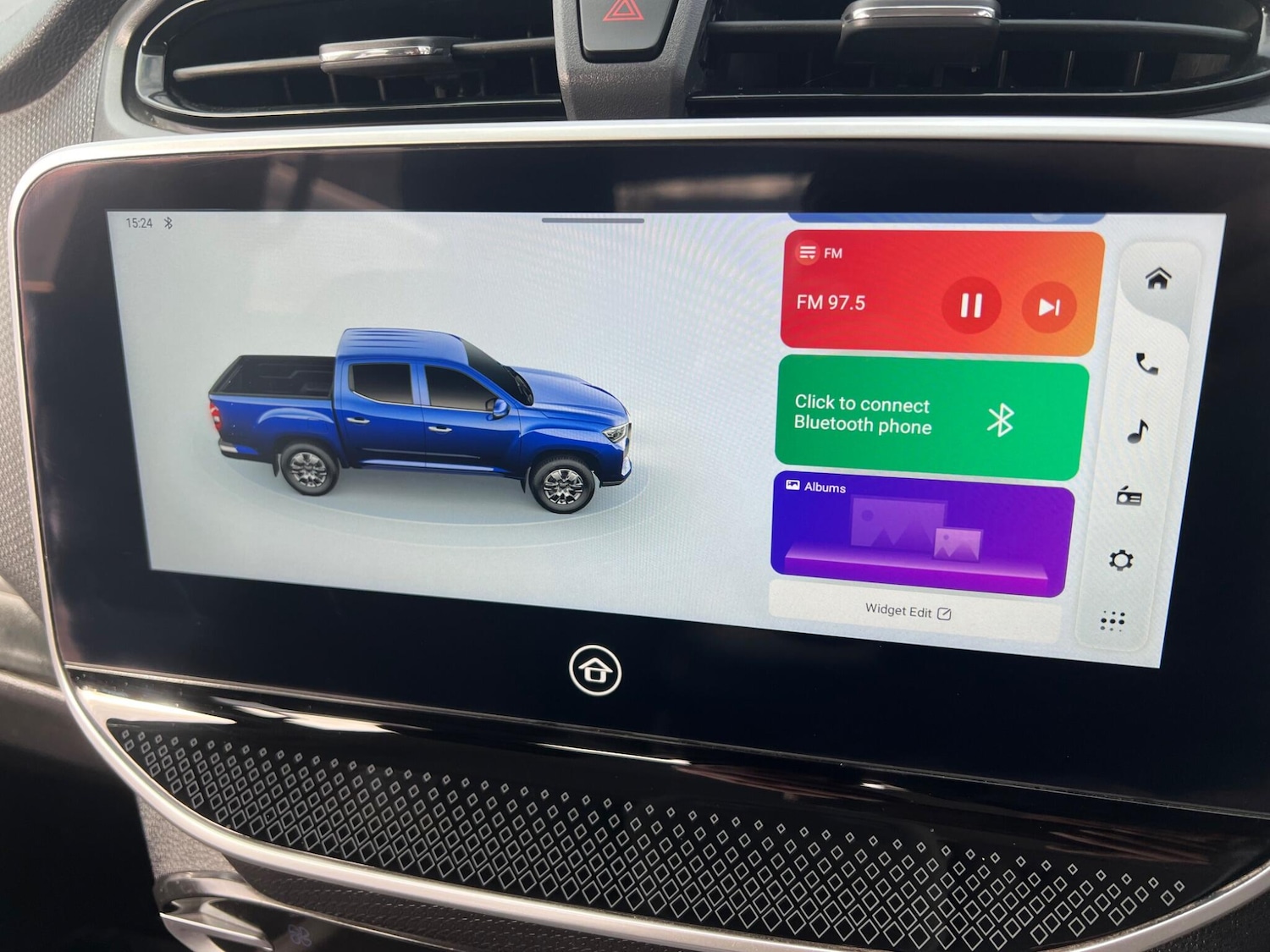 Used Maxus T90EV 2023 for sale - 78034575: Photo 24