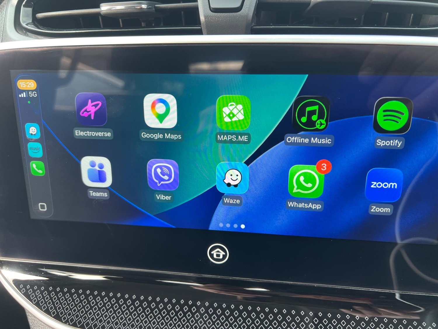 Used Maxus T90EV 2023 for sale - 78034575: Photo 28