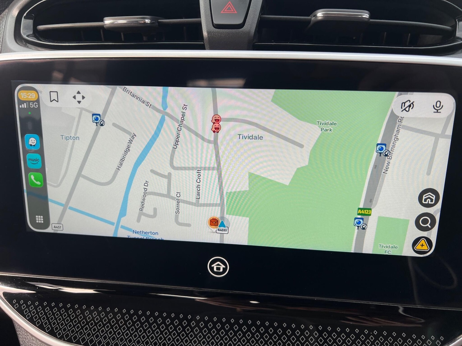 Used Maxus T90EV 2023 for sale - 78034575: Photo 29