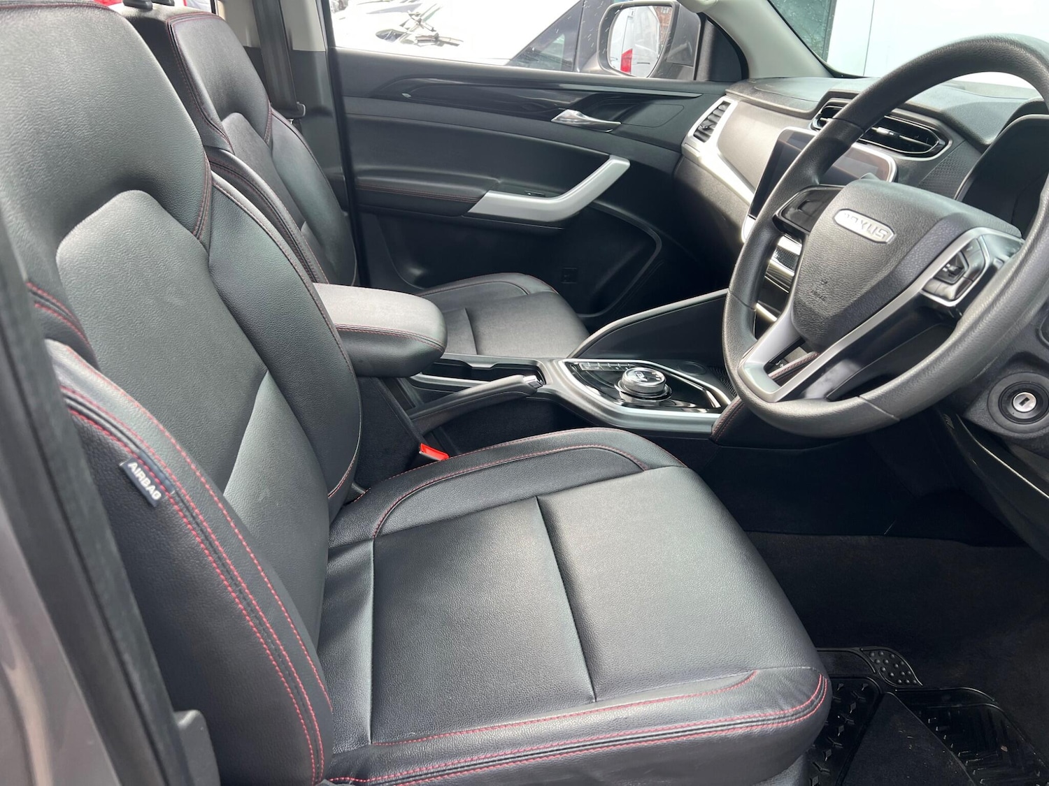 Used Maxus T90EV 2023 for sale - 78034575: Photo 3