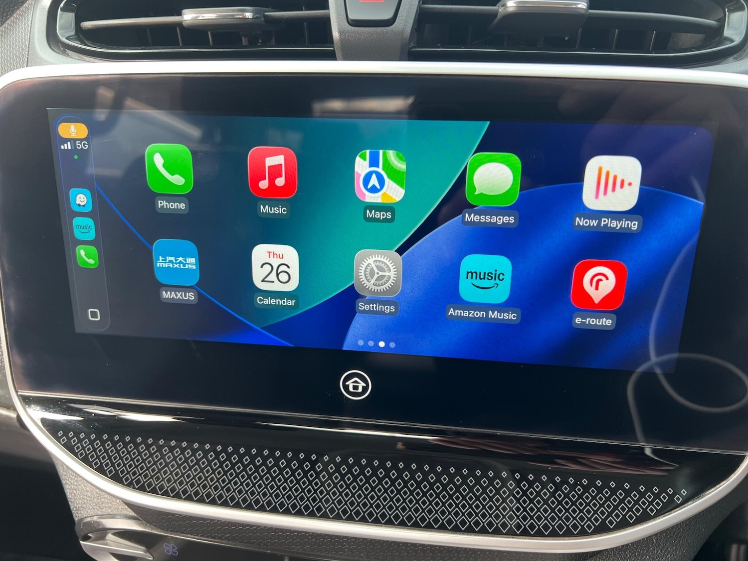 Used Maxus T90EV 2023 for sale - 78034575: Photo 30