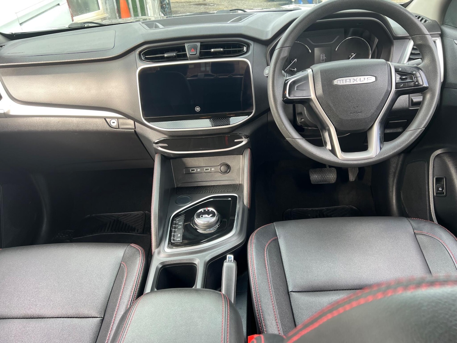 Used Maxus T90EV 2023 for sale - 78034575: Photo 9