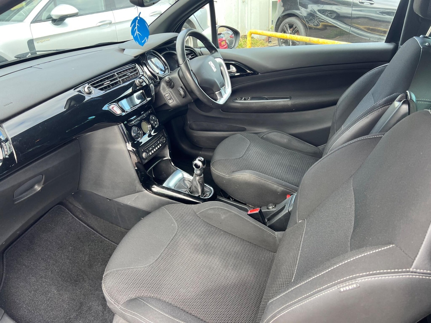 Vehicle 11