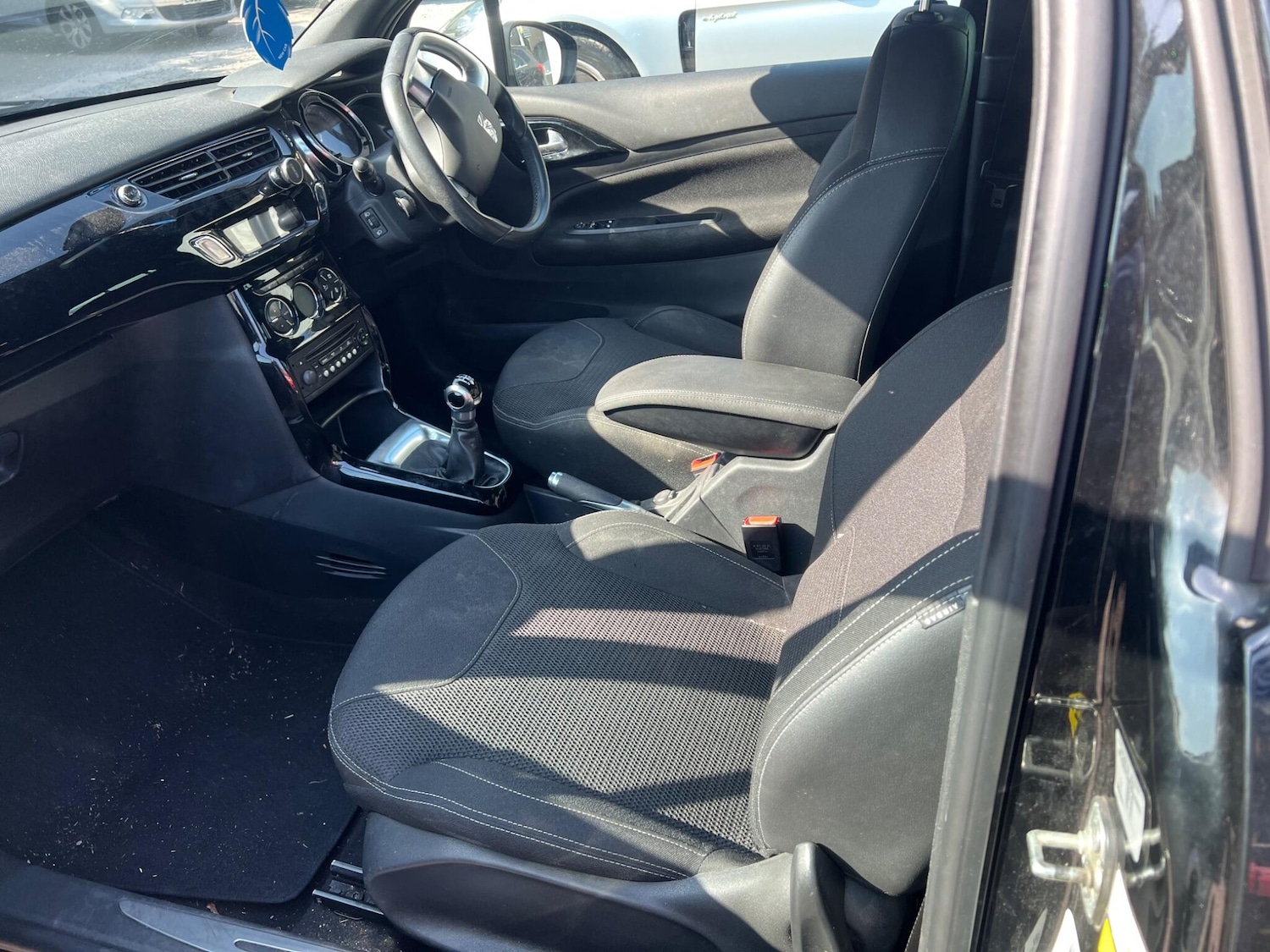 Vehicle 16