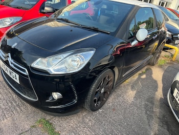 2014 (64) - 1.6 VTi DStyle Plus Euro 5 3dr