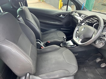 Used Citroen DS3 2014 for sale - 75563785: Photo