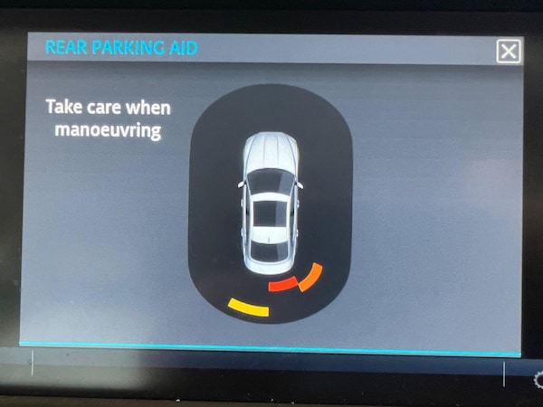 Used Jaguar XE 2018 for sale - 75095797: Photo 25