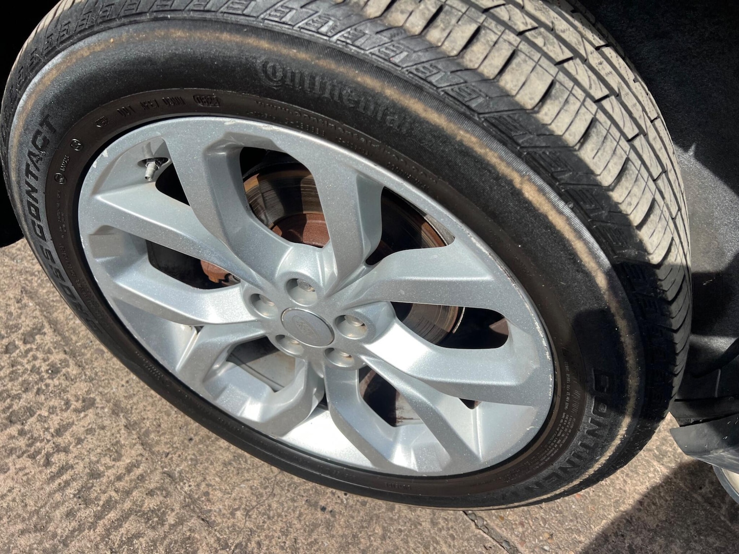 Used Land Rover Discovery Sport 2018 for sale - 77218326: Photo 19