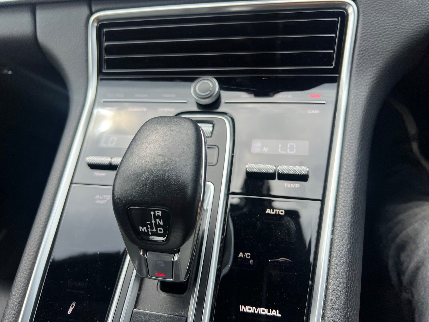 Used Porsche Panamera for sale - 77807770: Photo 15