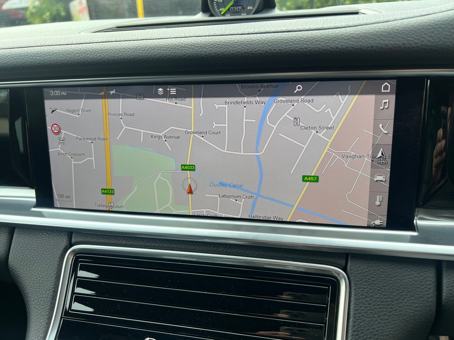 Used Porsche Panamera for sale - 77807770: Photo 16